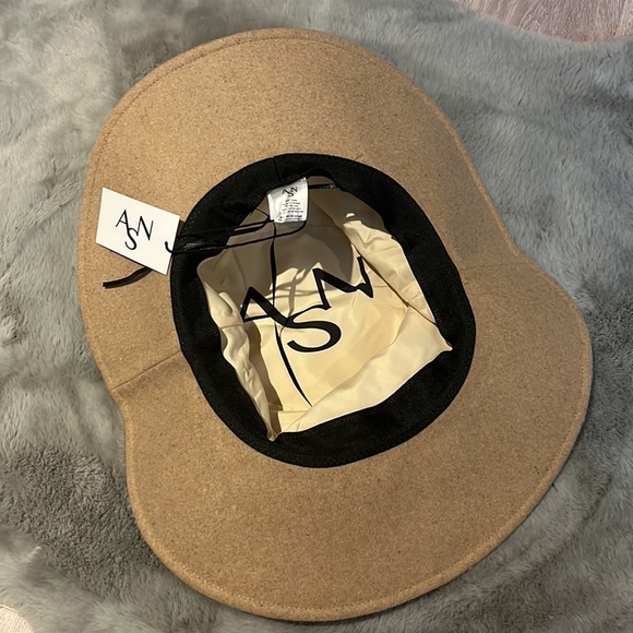 ASN HARPER HAT - Picture 1 of 5